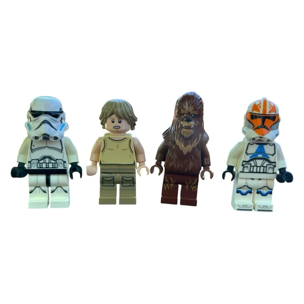 Lego great all